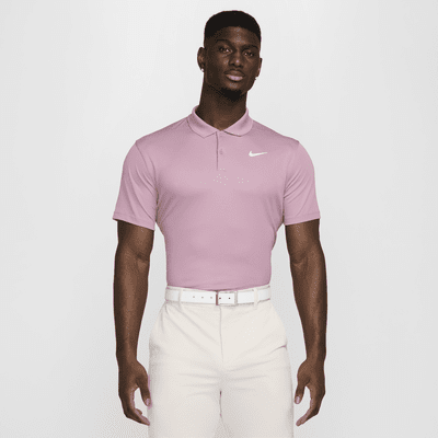 Polo de golf para hombre Nike Dri-FIT Victory