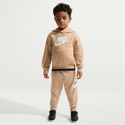 Nike Sportswear Club Fleece Pullover Toddler Hoodie