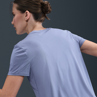 Nike One Classic Women's Dri-FIT Short-Sleeve Top