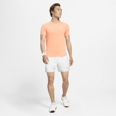 NikeCourt Dri-FIT Rafa Men's Tennis Shorts