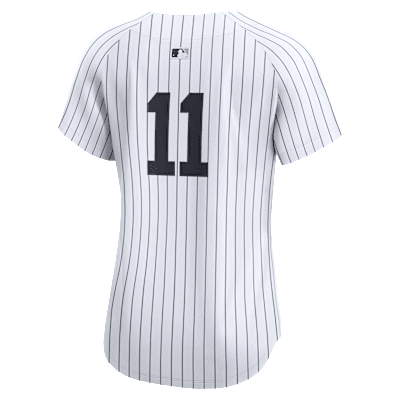 Anthony Volpe New York Yankees Women’s Nike Dri-FIT ADV MLB Limited Jersey