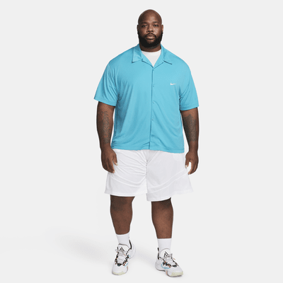 Nike Dri-FIT Men's Short-Sleeve Basketball Top. Nike.com