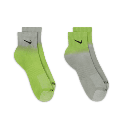 Nike Everyday Plus Cushioned Ankle Socks