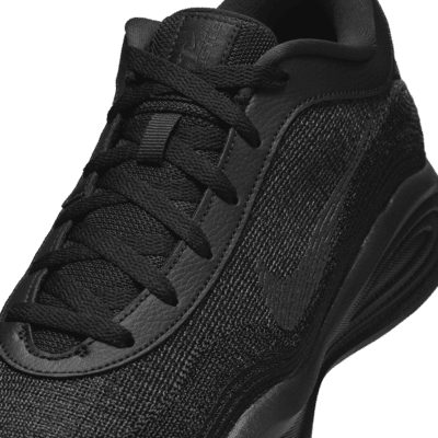 G.T. Hustle Academy basketbalschoenen