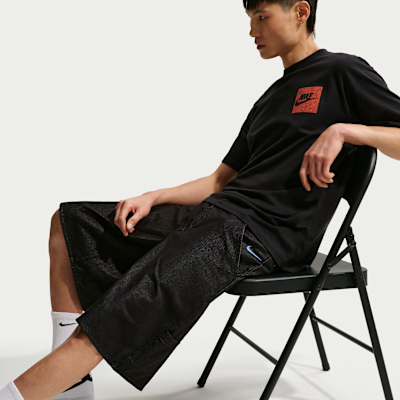 ナイキ メンズ バスケットボール Tシャツ メンズ バスケットボール Tシャツ