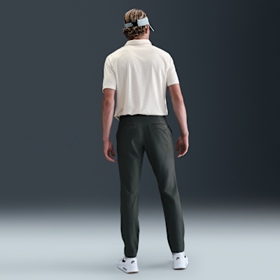 Nike Victory+ Men's Dri-FIT Golf Polo