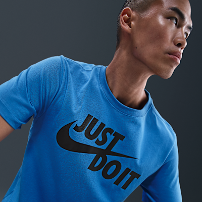 ナイキ スポーツウェア JDI メンズ Tシャツ