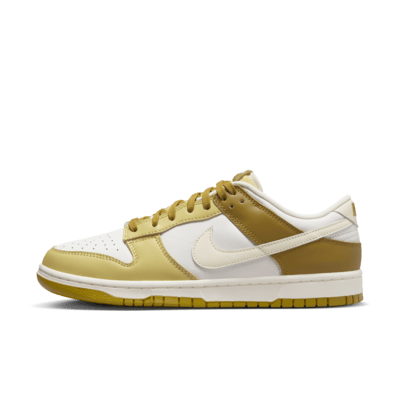 Nike Dunk Low Retro Men's Shoes