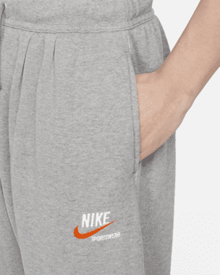 Nike Sportswear Trend