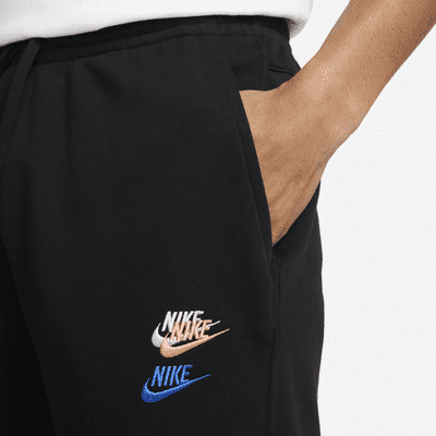 Shorts de French Terry para hombre Nike Sportswear Essentials+
