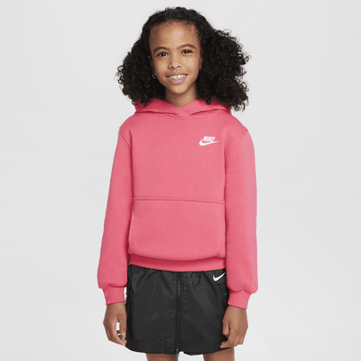 Nike Sportswear Club Fleece