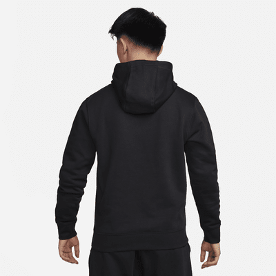 Nike Club Fleece Men's Pullover Hoodie