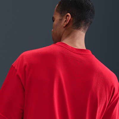 Playera de tenis Max90 para hombre NikeCourt