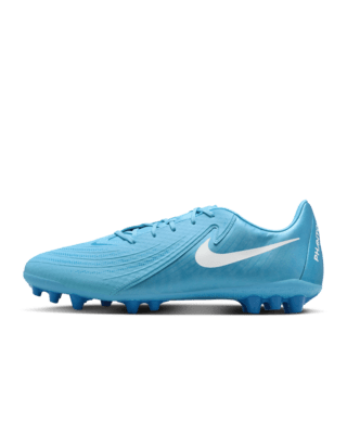 Unisex  Nike Phantom GX 2 Academy AG Low-Top Soccer Cleats