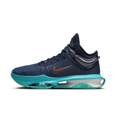 Nike G.T. Jump 2 Sabatilles de bàsquet - Home