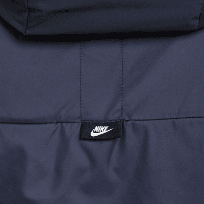 Nike Sportswear Therma-FIT Legacy Men's Reversible Hooded Jacket