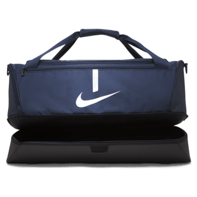 Nike Academy Team Football Hardcase Duffel Bag (Large, 59L)