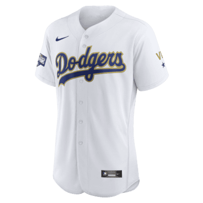 nike dodgers world series hoodie