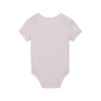 Nike ReadySet Baby Bodysuit