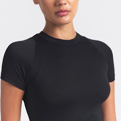 NikeSKIMS Airy Women's Baby T-Shirt