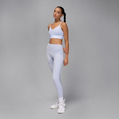 Jordan Sport Indy Sport-BH mit leichtem Halt