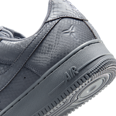 Tenis para hombre Kobe Air Force 1 Low