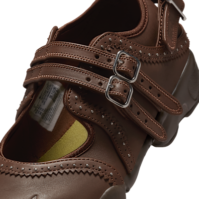 Tenis para mujer Nike Air Rift