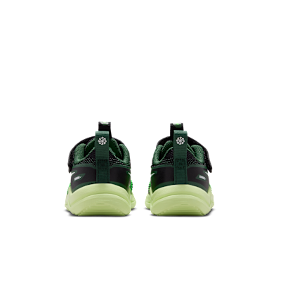 Nike Cosmic Runner Baby/Toddler Shoes