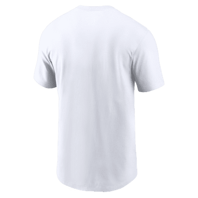 Los Angeles Dodgers Nike Team Engineered Performance T-Shirt - Royal