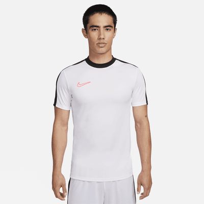 เสื้อฟุตบอลแขนสั้นผู้ชาย Nike Dri-FIT Academy