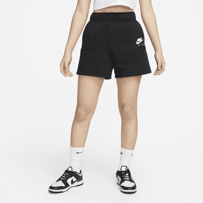 Existencia rumor Frágil Nike Air Women's Fleece Shorts. Nike PH
