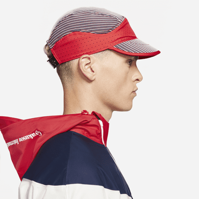 NIKE公式】ナイキ x GYAKUSOU トレイル キャップ.オンラインストア 