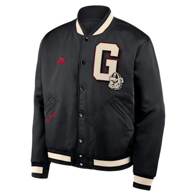 Georgia Legacy