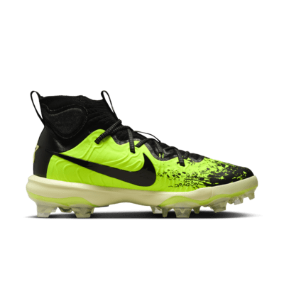 Tacos de béisbol para hombre Nike Alpha Huarache NXT MCS