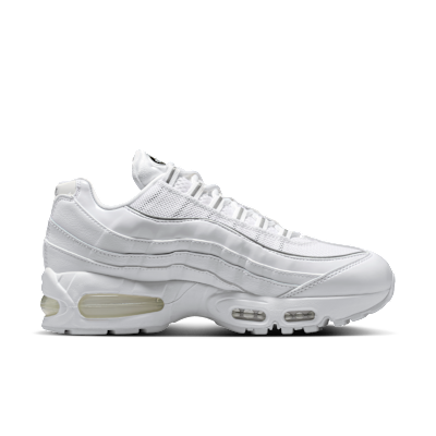 Nike Air Max 95 Big Bubble Zapatillas con detalles de diseño reflectante - Mujer