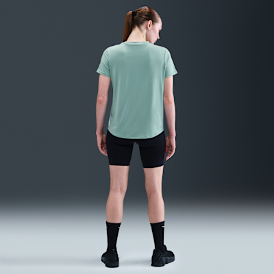 Dámské tričko Nike One Classic Dri-FIT s krátkým rukávem