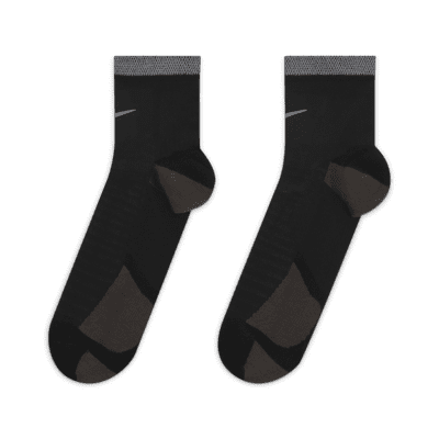 Nike Dri-FIT Spark Cushioned Ankle Running Socks