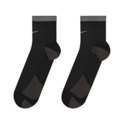 Nike Dri-FIT Spark Cushioned Ankle Running Socks. Nike JP