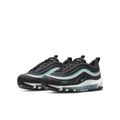 Calzado para niños grandes Nike Air Max 97 SE