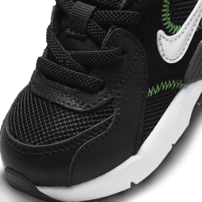 Nike Air Max Excee Calzado para bebé e infantil