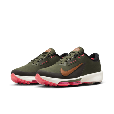 Tenis de golf (anchos) Nike Infinity Tour 2