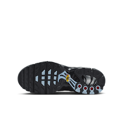 Nike Air Max Plus Older Kids' Shoes