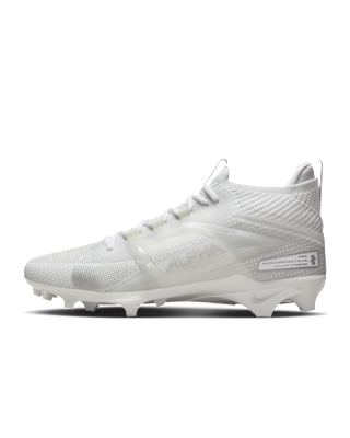 Мужские  Nike Alpha Menace 4 Elite Football Cleats для футбола