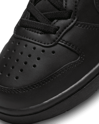 Nike Court Borough 低筒鞋 Recraft