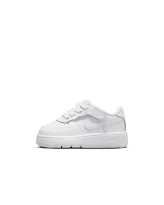 Детские кроссовки Nike Force 1 Low EasyOn Baby/Toddler