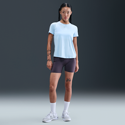 ナイキ ワン クラシック ウィメンズ Dri-FIT ショートスリーブ トップ