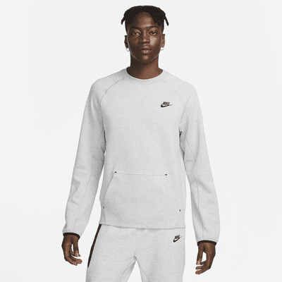 Nike Sportswear Tech Fleece OG Men's Crew-Neck Sweatshirt