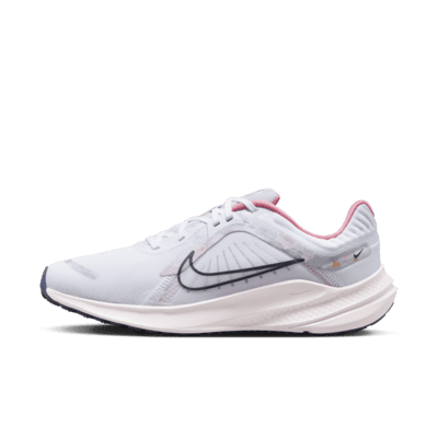 Nike Quest 5 Premium Women's Road Running Shoes