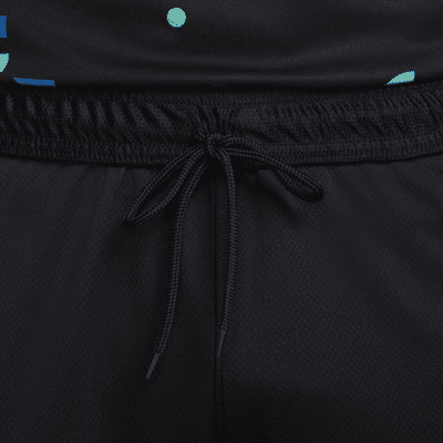 Shorts da calcio replica Nike Dri-FIT Portogallo 2024 Stadium da uomo – Away