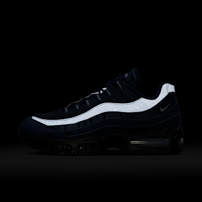 Nike Air Max 95 Big Bubble Men's Shoes